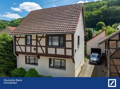Bauernhaus zum Kauf 65.000 € 4 Zimmer 85 m² 518 m² Grundstück Asbach Schmalkalden 98574