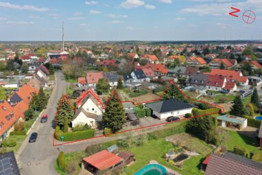 Einfamilienhaus zum Kauf Provisionsfrei 450.000 € 10 Zimmer 232 m² 878 m² Grundstück Burg Burg (bei Magdeburg) 39288