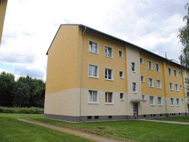 Wohnung zur Miete 670 € 4,5 Zimmer 66,3 m² frei ab 19.02.2026 Pfeifferstr. 8 Schonnebeck Essen 45309