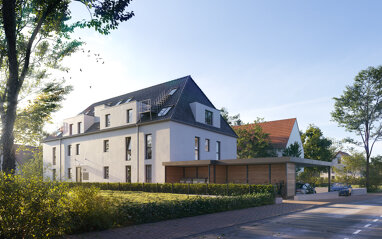 Wohnung zum Kauf Provisionsfrei 430.000 € 3 Zimmer 73,2 m² 1. Geschoss Reichelsdorf Nürnberg 90453