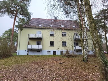 Wohnung zur Miete 575 € 4 Zimmer 95,2 m² Am Wäldchen 5 Rodleben Dessau-Roßlau 06861