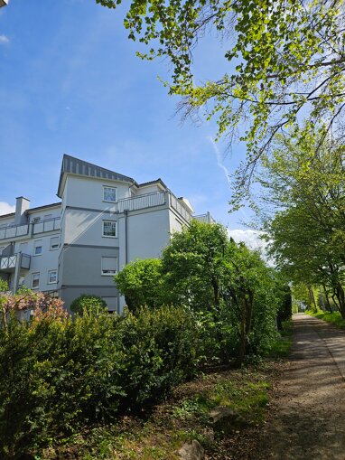 Wohnung zum Kauf Provisionsfrei 179.000 € 2 Zimmer 56 m² Trossingen Trossingen 78647