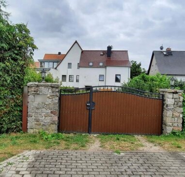 Doppelhaushälfte zum Kauf 274.000 € 4 Zimmer 115 m² 4.004 m² Grundstück Mosigkau Dessau-Roßlau 06847