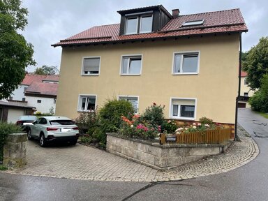 Mehrfamilienhaus zum Kauf 390.000 € 11 Zimmer 225 m² 862 m² Grundstück Flossenbürg Flossenbürg 92696