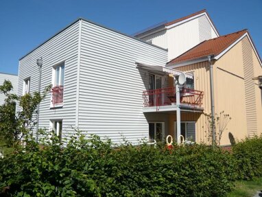 Wohnung zur Miete nur mit Wohnberechtigungsschein 324 € 2 Zimmer 58,8 m² 1. Geschoss Blumenweg 5 Zeulenroda Zeulenroda-Triebes 07937