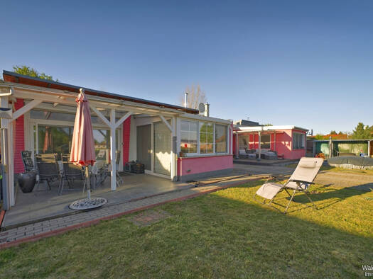 Einfamilienhaus zum Kauf 250.000 € 6 Zimmer 143 m² 556 m² Grundstück Dobbrikow Nuthe-Urstromtal 14947