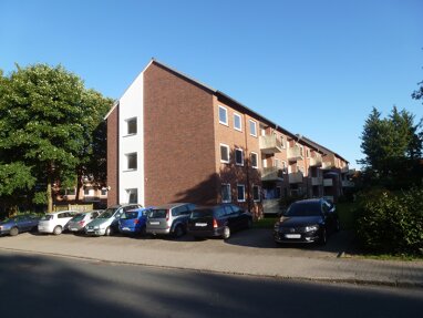 Wohnung zur Miete 604 € 4 Zimmer 81,6 m² 1. Geschoss frei ab 01.09.2024 Am Brautsee 14 St.-Jürgen-Schule Schleswig 24837