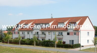 Wohnung zur Miete 400 € 2 Zimmer 50 m² 1. Geschoss frei ab 01.03.2025 Brück Brück 14822