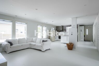 Einfamilienhaus zum Kauf 479.000 € 5 Zimmer 127 m² 827 m² Grundstück Sirpinkaari 25 Kirkkonummi 02480
