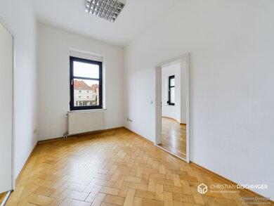 Mehrfamilienhaus zum Kauf 17 Zimmer 462 m² 360 m² Grundstück Kasernenviertel Regensburg 93053