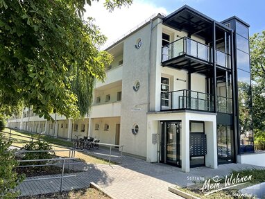 Wohnung zur Miete 285 € 2 Zimmer 40,6 m² Erdgeschoss Thomas-Muentzer-Str. 10D Bad Dürrenberg Bad Dürrenberg 06231