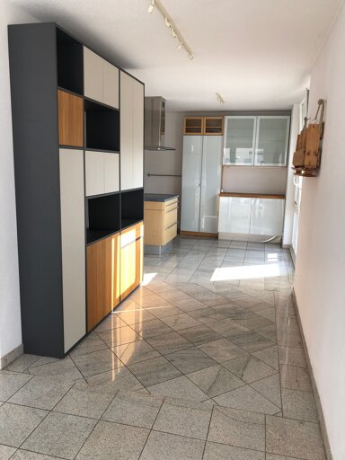 Penthouse zur Miete 990 € 3 Zimmer 80 m² 3. Geschoss Domberg Bamberg 96052