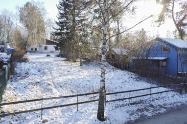 Grundstück zum Kauf 105.000 € 500,2 m² Grundstück An den Birken 4 Melchow Melchow 16230