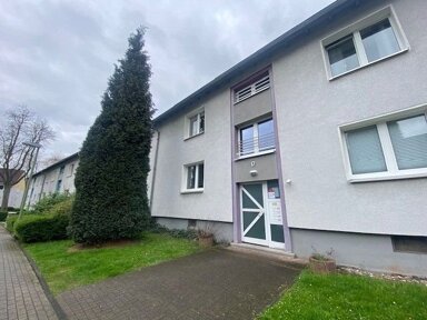 Wohnung zur Miete 535 € 3,5 Zimmer 53,9 m² frei ab 29.11.2024 Linnekeskamp 15 Stoppenberg Essen 45141