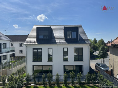 Doppelhaushälfte zum Kauf 569.000 € 5 Zimmer 115,1 m² 70 m² Grundstück Hauptstraße 1 Hörstein Alzenau / Hörstein 63755