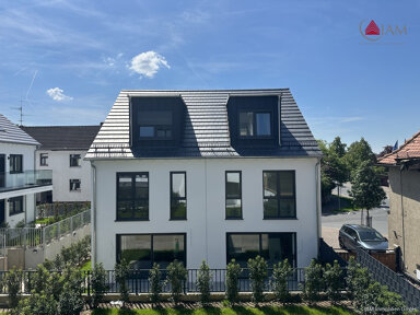 Doppelhaushälfte zum Kauf 495.000 € 5 Zimmer 115,1 m² 70 m² Grundstück Hauptstraße 1 Hörstein Alzenau / Hörstein 63755