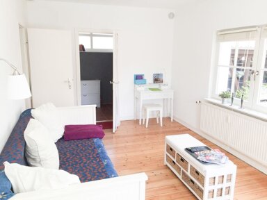 Wohnung zur Miete Wohnen auf Zeit 1.450 € 2 Zimmer 40 m² frei ab 31.12.2024 Staudenweg Langenhorn Hamburg 22419