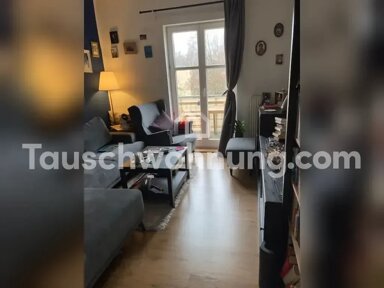 Wohnung zur Miete Tauschwohnung 623 € 2 Zimmer 48 m² 3. Geschoss Plänterwald Berlin 12437