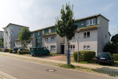 Wohnung zur Miete nur mit Wohnberechtigungsschein 393 € 4 Zimmer 81,2 m² 1. Geschoss Triftweg 117 Hasenhecke Kassel 34125