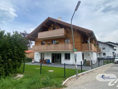 Wohnung zum Kauf 375.000 € 3 Zimmer 86 m² Erdgeschoss Bernau Bernau am Chiemsee 83233