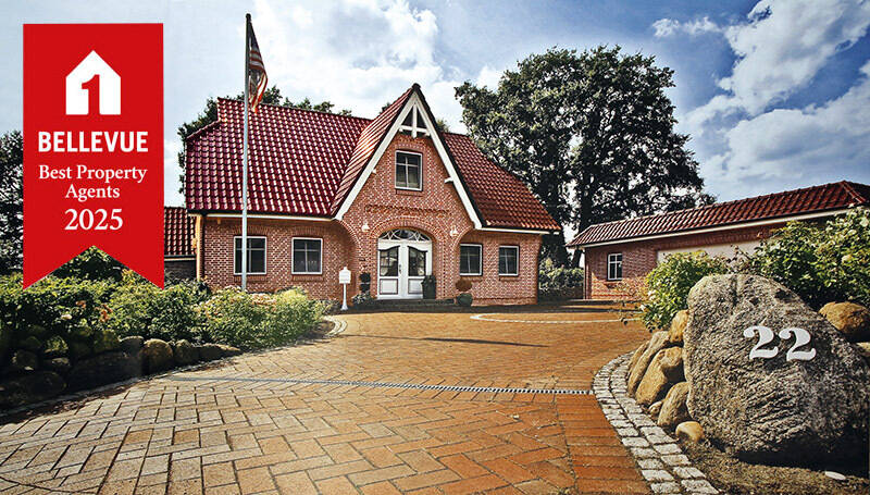 Haus zum Kauf