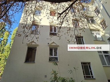 Wohnung zum Kauf 465.000 € 2 Zimmer 60 m² Charlottenburg Berlin 10627