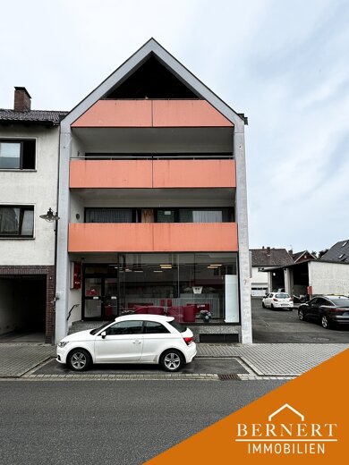 Mehrfamilienhaus zum Kauf 249.000 € 8 Zimmer 240 m² 400 m² Grundstück Neustadt Neustadt bei Coburg 96465