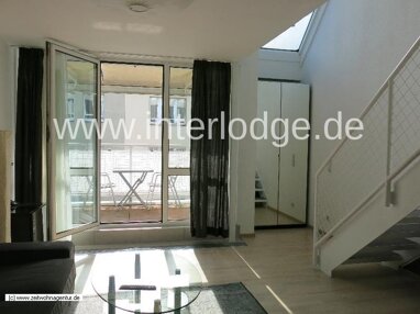 Wohnung zur Miete Wohnen auf Zeit 1.390 € 2 Zimmer 55 m² frei ab 01.10.2024 Altstadt - Nord Köln / Innenstadt 50672