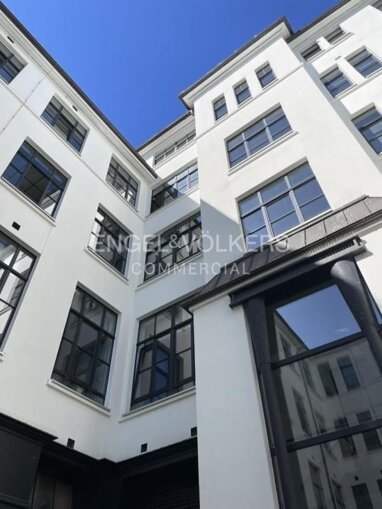 Bürofläche zur Miete 137 m² Bürofläche teilbar ab 137 m² Mitte Hannover 30159