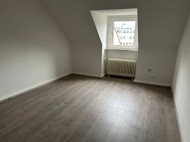 Wohnung zur Miete 520 € 2 Zimmer 50 m² 4. Geschoss frei ab sofort Kampstrasse 57 Innenstadt Recklinghausen 45657