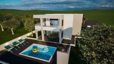 Villa zum Kauf 720.000 € 4 Zimmer 187 m² 619 m² Grundstück Vodice 22211