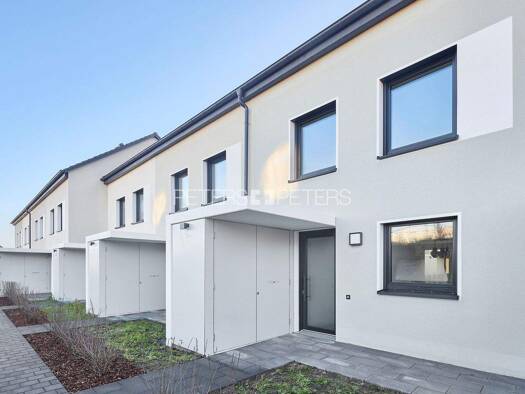 Maisonette zur Miete - Erstbezug 1.990 € 5 Zimmer 145 m² Dinkelstieg 1b Geesthacht 21502