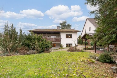 Einfamilienhaus zum Kauf 515.000 € 7 Zimmer 205 m² 1.091 m² Grundstück Ober-Ramstadt 64372