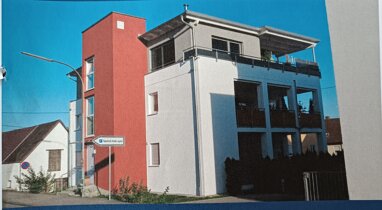 Wohnung zur Miete 1.280 € 3,5 Zimmer 104 m² 2. Geschoss Breiteweg 25 Aulendorf Aulendorf 88326