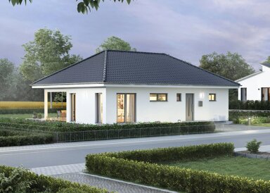 Bungalow zum Kauf provisionsfrei 418.540 € 5 Zimmer 108 m² 650 m² Grundstück Bispingen Bispingen 29646