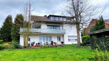Mehrfamilienhaus zum Kauf 279.000 € 3 Zimmer 130 m² 892 m² Grundstück Bad Iburg Bad Iburg 49186