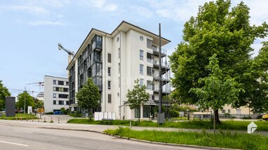 Wohnung zum Kauf 1.092.000 € 3 Zimmer 103 m² Erdgeschoss Schwere-Reiter-Straße München 80797
