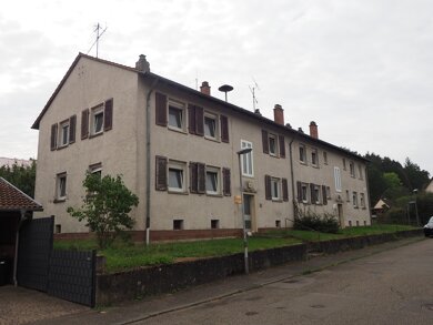 Mehrfamilienhaus zum Kauf 190.000 € 18 Zimmer 489 m² 991 m² Grundstück Münchweiler an der Rodalb 66981