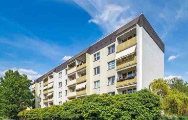 Wohnung zur Miete 438 € 3 Zimmer 57,8 m² 3. Geschoss frei ab 14.01.2025 Kalkreuther Str. 48 Trachenberge Dresden 01129