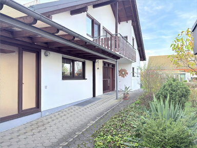 Einfamilienhaus zum Kauf 530.000 € 7,5 Zimmer 257 m² 747 m² Grundstück Lindach Schwäbisch Gmünd / Lindach 73527