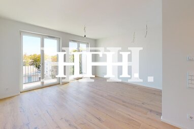 Wohnung zum Kauf 410.000 € 1 Zimmer 39 m² 2. Geschoss frei ab sofort Kuhmühle 4 Hohenfelde Hamburg 22087