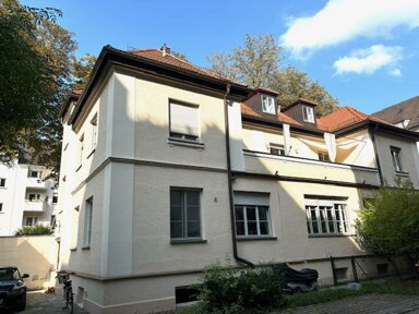 Wohnung zur Miete 4.370 € 6 Zimmer 197 m² 2. Geschoss Altbogenhausen München 81677