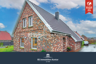 Einfamilienhaus zum Kauf 475.000 € 4 Zimmer 120 m² 800 m² Grundstück Neßmersiel Dornum 26553