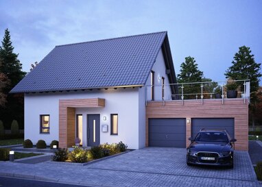 Haus zum Kauf Provisionsfrei 375.679 € 4,5 Zimmer 144 m² 645 m² Grundstück Aschendorf Papenburg 26871