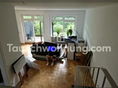 Wohnung zur Miete Tauschwohnung 1.300 € 2 Zimmer 72 m² Moosach München 80992