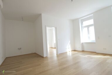 Wohnung zum Kauf 320.000 € 2 Zimmer 49,3 m² 2. Geschoss Wien 1150