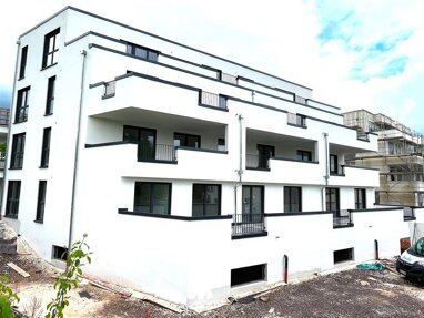 Wohnung zur Miete 790 € 2 Zimmer 53,6 m² Schweicher Straße Issel Schweich , Mosel 54338