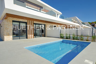 Doppelhaushälfte zum Kauf Provisionsfrei 1.050.000 € 4 Zimmer 168 m² 500 m² Grundstück Cala Ratjada 07590