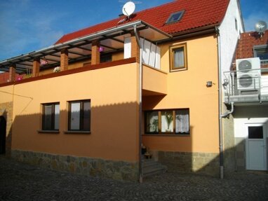 Terrassenwohnung zum Kauf Provisionsfrei 275.000 € 4,5 Zimmer 148,8 m² 1. Geschoss Am Rasen 17 Isserstedt Jena 07745