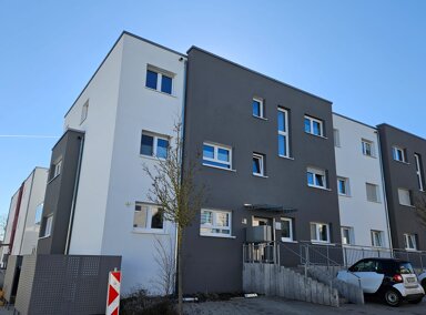 Wohnung zum Kauf 69.000 € 2 Zimmer 49 m² Hammerstatt - Rammelswiesen Villingen-Schwenningen 78054